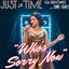 Who’s Sorry Now