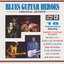 Blues Guitar Heroes
