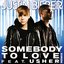 Somebody To Love (Remix) [Feat. Usher] - Single