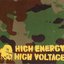 High Energy High Voltage