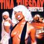 Tina Tuesday Freestyles - Single