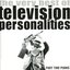 Part Time Punks (The Very Best Of Television Personalities)