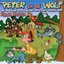 Peter en de Wolf