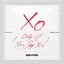 XO (Only If You Say Yes) (English Ver.) (Sped Up Ver.)