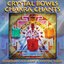 Crystal Bowls Chakra Chants