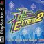 Dance Dance Revolution EXTREME 2 (game rip)