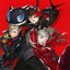 Persona 5 The Royal Straight Flush Edition Original Soundtrack