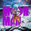 THE MOON MAN SURVIVES