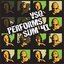 VSQ Performs Sum 41