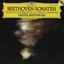 Beethoven: Piano Sonatas (Moonlight, Pathétique & Appassionata)