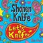 Let's Knife Re-Cut