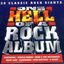 One Hell Of A Rock Album - 20 Classic Rock Giants