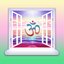 ॐ