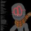 2 Songs written by Harto Falion & produced by Xxffcyuvcui