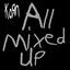 All Mixed Up (EP)