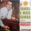 O Samba É Mais Samba Com Walter Wanderley (Bossa Nova Jazz)