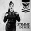 Stimme in mir