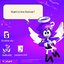 [ ？ 𝐕𝐢𝐫𝐭𝐮𝐚𝐥 𝐈𝐝𝐨𝐥 ​ ​ ​ ​​ ​​ ​ ​ ​ - ​​ ​​# × ]