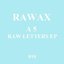 Raw Letters Ep