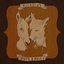 Coyote And Mule