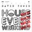 House Every Weekend (Radio Edit)