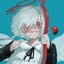Cupid Arrow