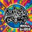 MAKING THE GROUND