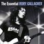 The Essential CD1