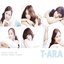 A K-Pop Tribute to T-ara (티아라)