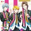 THE IDOLM@STER SideM CIRCLE OF DELIGHT 15 S.E.M