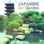 Japanese Zen Garden: Relaxing Oriental Sound and Healing Nature Music for Meditation, Yoga, Study & Sleep