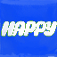 Happy