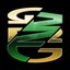 Green & Gold