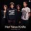 Her New Knife on Audiotree Live