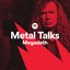 Metal Talks Episode 11: Megadeth