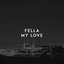 My Love - Single