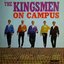 The Kingsmen on Campus