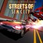 Streets of SimCity