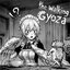 the walking gyoza