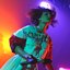 Trustful Hands (Live at l’Olympia, Paris) - Single