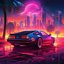Neon City - Single