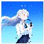 The Memory of Voca-Shoegaze, Case 1 - What A Wonderful World?