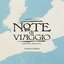 Note di viaggio, capitolo 1: venite avanti...