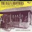 Traditional Cajun Music