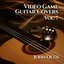 Video Game Guitar Covers, Vol. 7