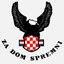 Za dom!