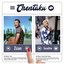 Chentaku - Single