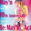 Re:May'n Act