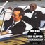 Riding With The King