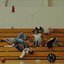 BLEACHERS